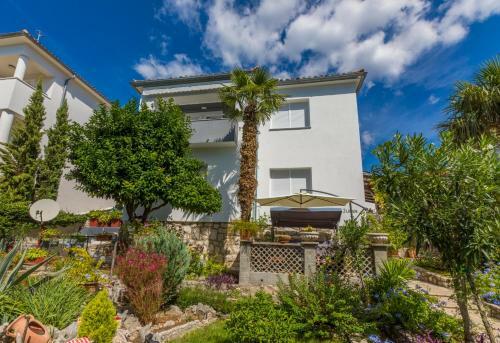 Apartamentos Zupan