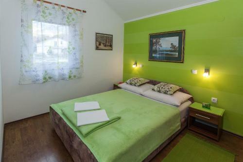 Spacious Villa Kostelj In Unique Location