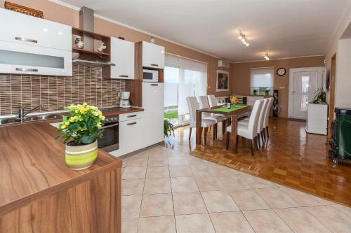 Spacious Villa Kostelj In Unique Location