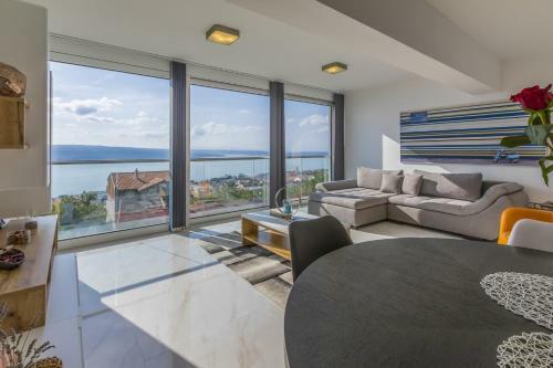 Panoramica - Apartman