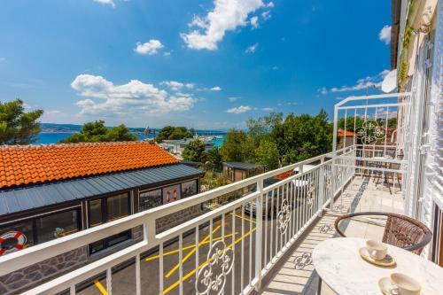 Apartments Seaside
