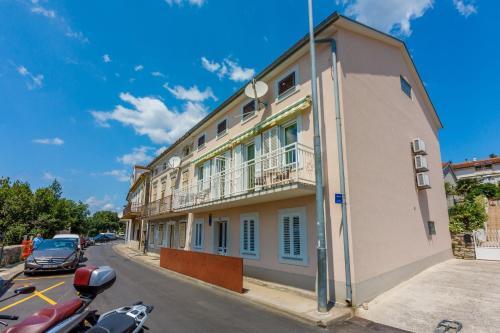 Apartments Seaside