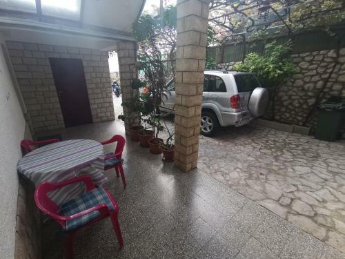 Apartment Andrija 21 Pax