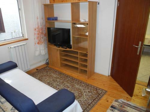 Apartment Andrija 21 Pax