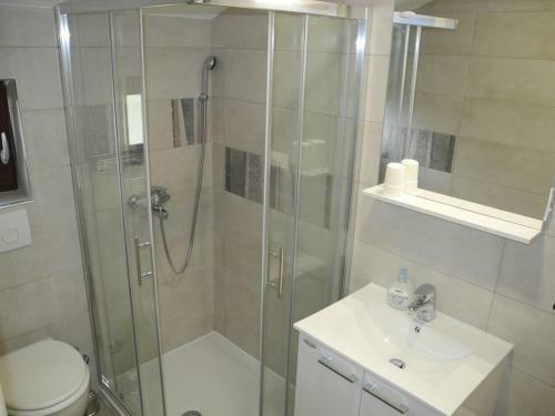 Apartment Anton Ck 31 Pax