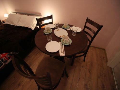 Apartamentos Ivona Ck 1