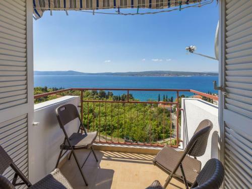 Apartamentos Vedry