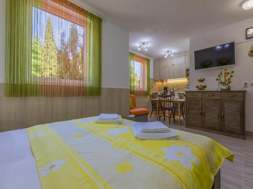 Apartment Zeki