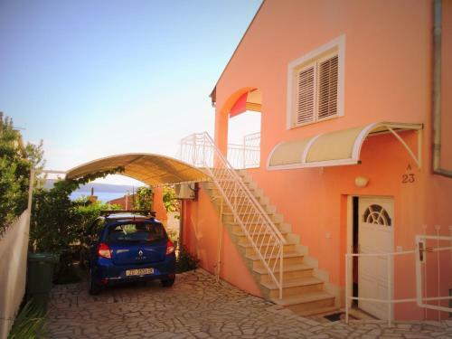 Apartment Bani