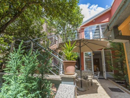 Apartments Vilma