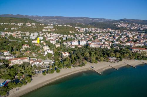 Apartments Vilma