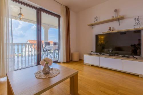 Apartamentos Amila