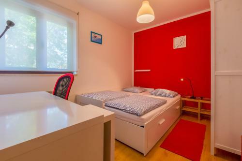 Apartamentos Amila
