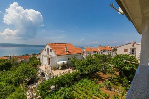Apartamentos Amila