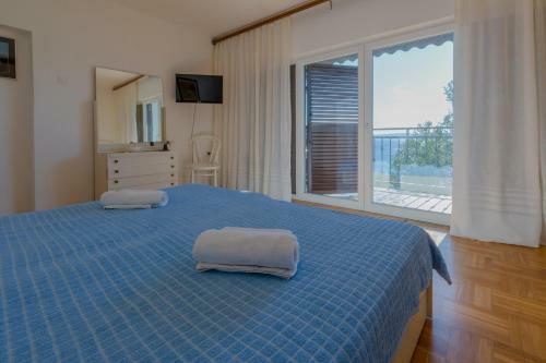 Apartamentos Filkovic