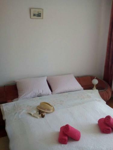 Apartamentos Djurdja Dvorska