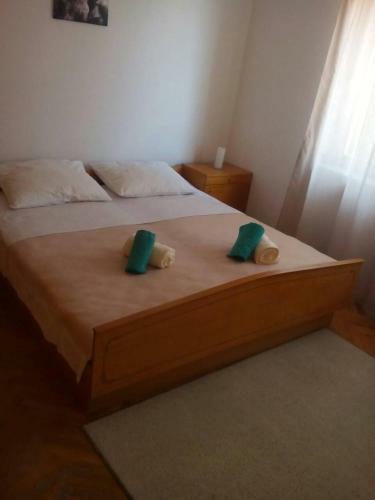 Apartamentos Djurdja Dvorska