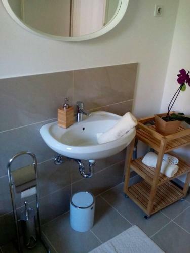 Apartamentos Djurdja Dvorska