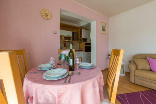 Apartamentos Dobrila
