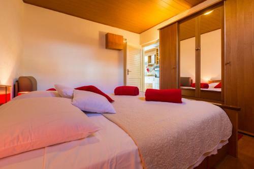 Apartamentos Dobrila