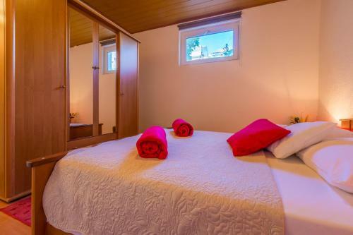Apartamentos Dobrila