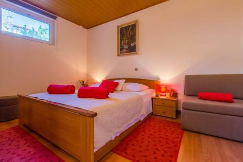 Apartamentos Dobrila