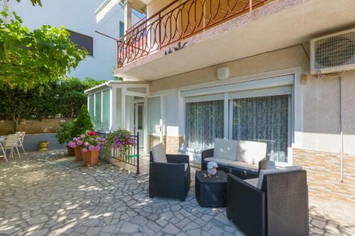 Apartamentos Dobrila