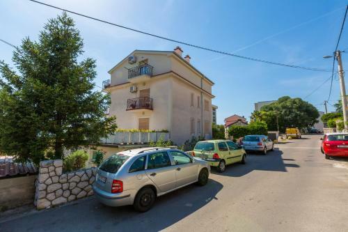Apartamentos Dobrila