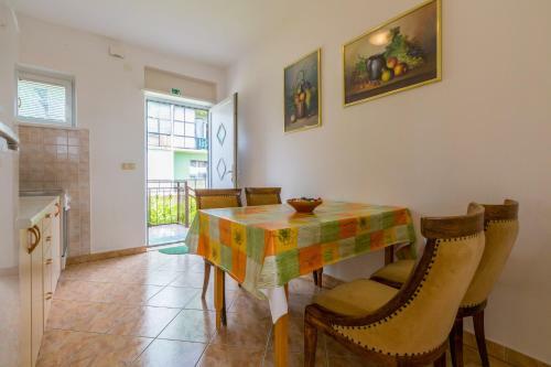 Apartamentos Dragiza