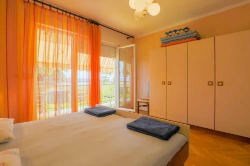 Apartamentos Dragiza