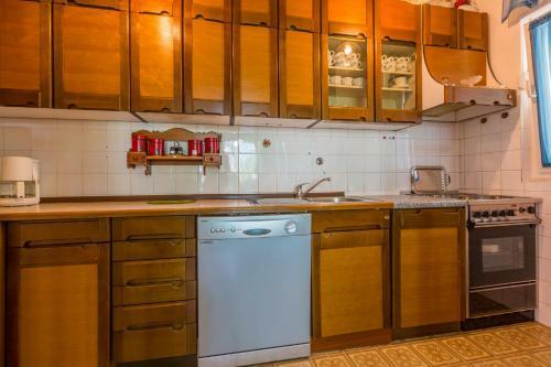 Apartamentos Dragiza