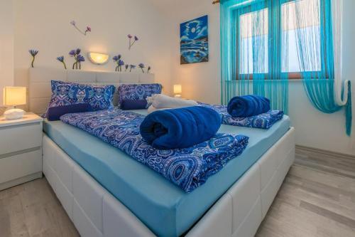 Apartamentos Janja C.