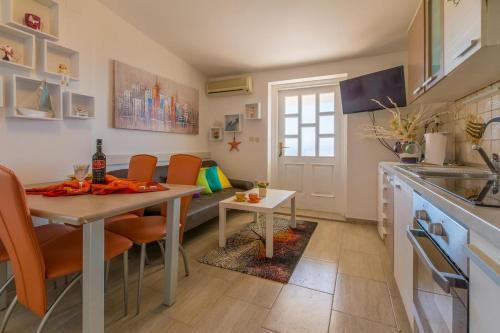 Apartamentos Janja C.