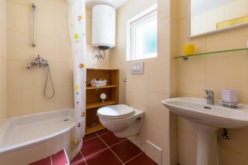 Apartamentos Jelena