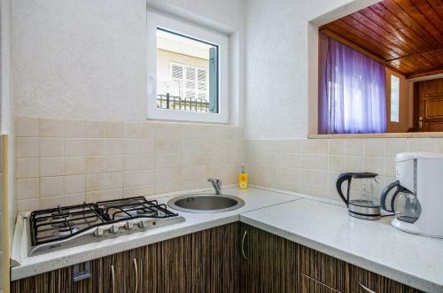 Apartamentos Jelena