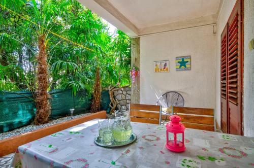 Apartamentos Jelena