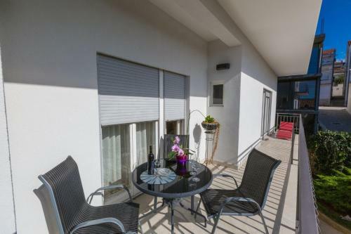 Apartamentos Jenny