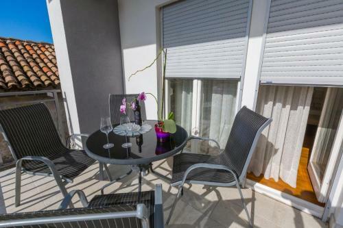 Apartamentos Jenny