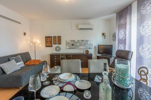 Apartamentos Jenny