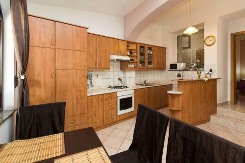 Apartamentos Kristina