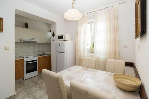 Apartamentos Kristina
