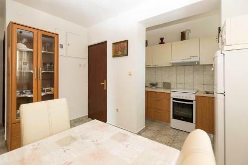 Apartamentos Kristina
