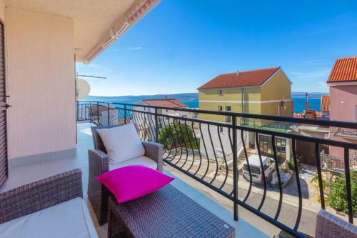 Apartamentos Maricic