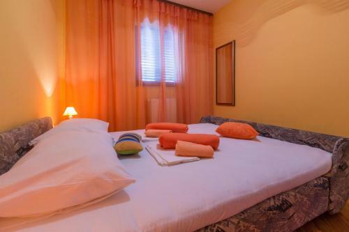 Apartamentos Maricic