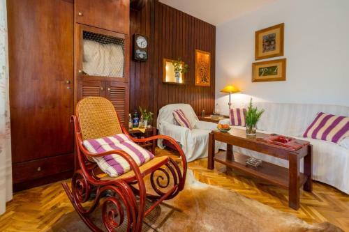 Apartamentos Megy