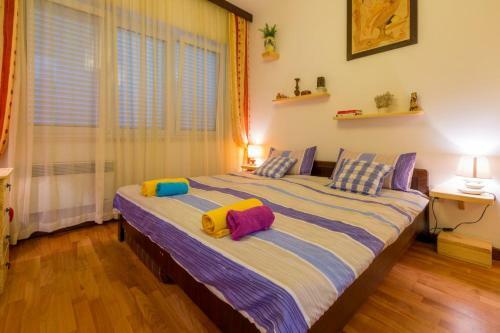 Apartamentos Megy