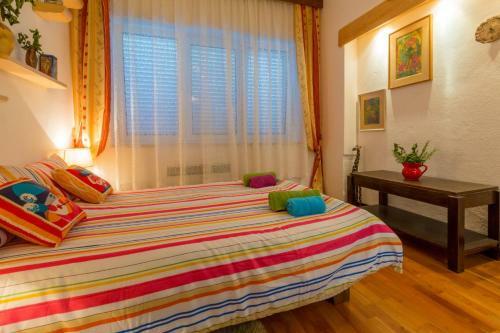 Apartamentos Megy