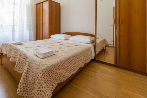 Apartamentos Mia I Renato