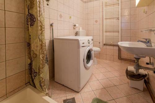 Apartamentos Mia I Renato