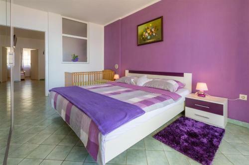 Apartamentos Nastasia